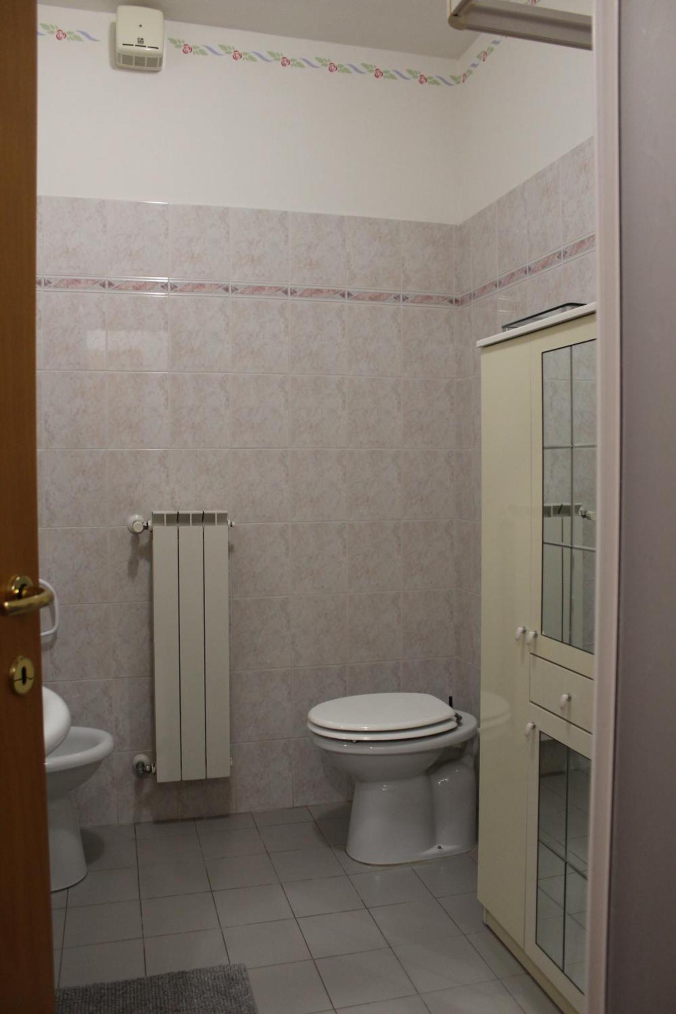 Casa Arcobaleno On Via Francigena Lägenhet Gambassi Terme Exteriör bild