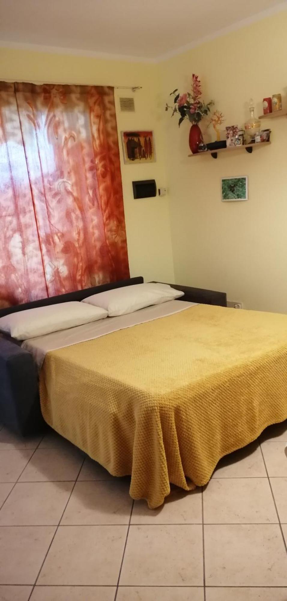 Casa Arcobaleno On Via Francigena Lägenhet Gambassi Terme Exteriör bild